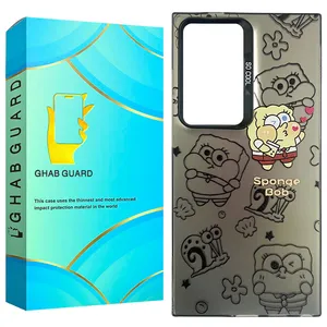 Ghab Guard SOCB30 Cover For Samsung Galaxy S23 Ultra