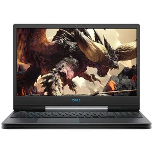 لپ تاپ 15 اینچی دل مدل G5 15 5590 - E