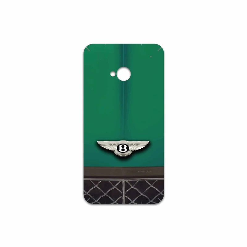 برچسب پوششی ماهوت مدل Bentley مناسب برای گوشی موبایل اچ تی سی One M7