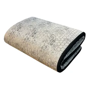  تشک مهمان یاپراک مدل کندو یکنفره سایز 85×185 سانتی متر