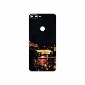 MAHOOT Drum Kit Cover Sticker for Gplus T10
