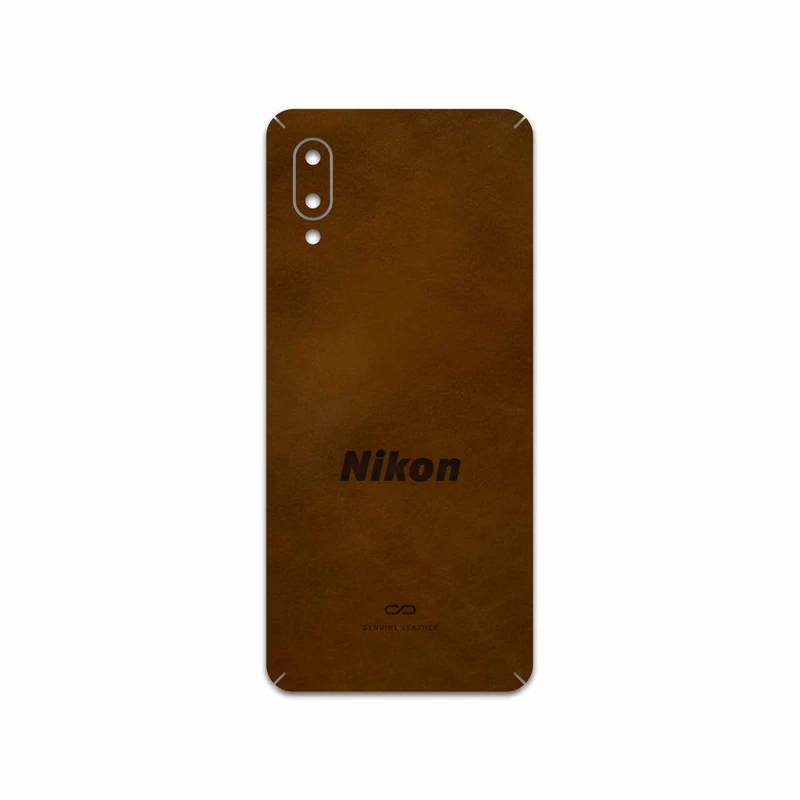 برچسب پوششی ماهوت مدل BFL-NKN مناسب برای گوشی موبایل سامسونگ Galaxy A02