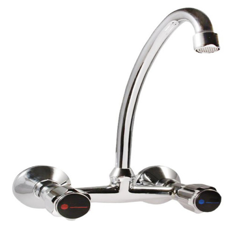 شیر آشپزخانه مدل متال نوین مدل یاقوت