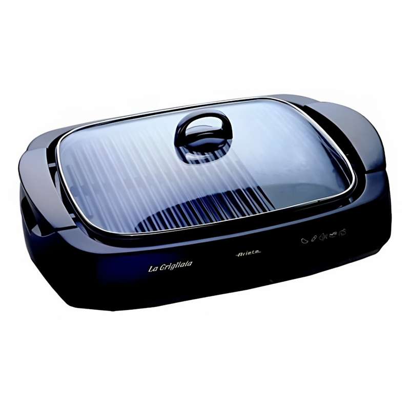 گریل آریته مدل La grigliata کد 760/2