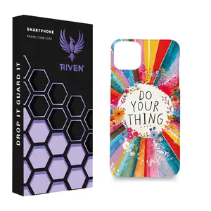 RIVEN RI2-7 Case For Apple iPhone 11 Pro