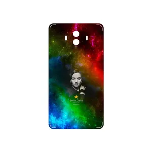 MAHOOT emilia clarke Cover Sticker for Huawei Mate 10