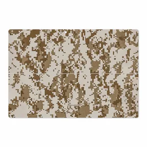 MAHOOT Army-Desert-Pixel Cover Sticker for Microsoft Surface Pro 3 2014