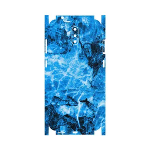 MAHOOT Blue Marble-FullSkin Cover Sticker for Nokia 2.3