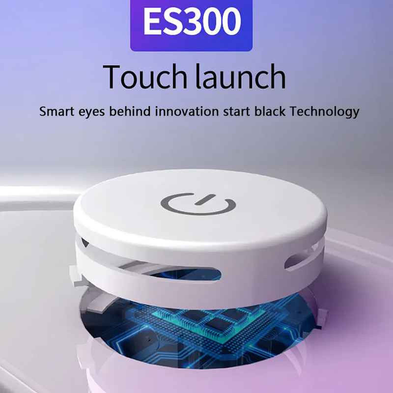 جارو رباتیک یوکومت مدل ES300