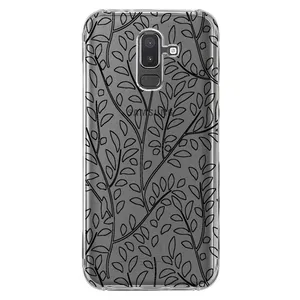 Megafone Leaf C45-B Cover For Samsung Galaxy A6 Plus