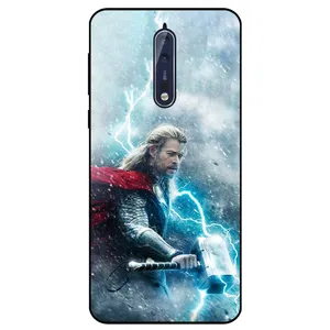 Megafone 5337 Cover For Nokia 8