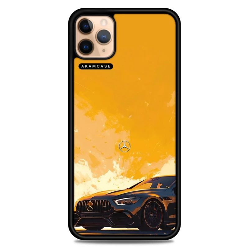 کاور آکام مدل AMC-WA11PRO-BENZ-39 مناسب برای گوشی موبایل اپل iPhone 11 Pro