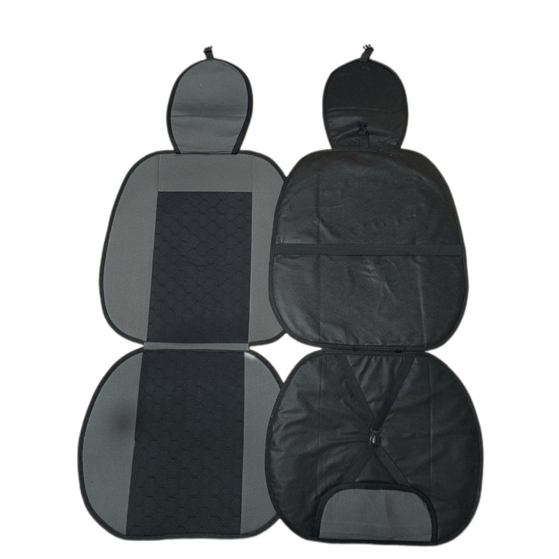 پشتی صندلی خودرو آنا مدل 0836 بسته 2 عددی