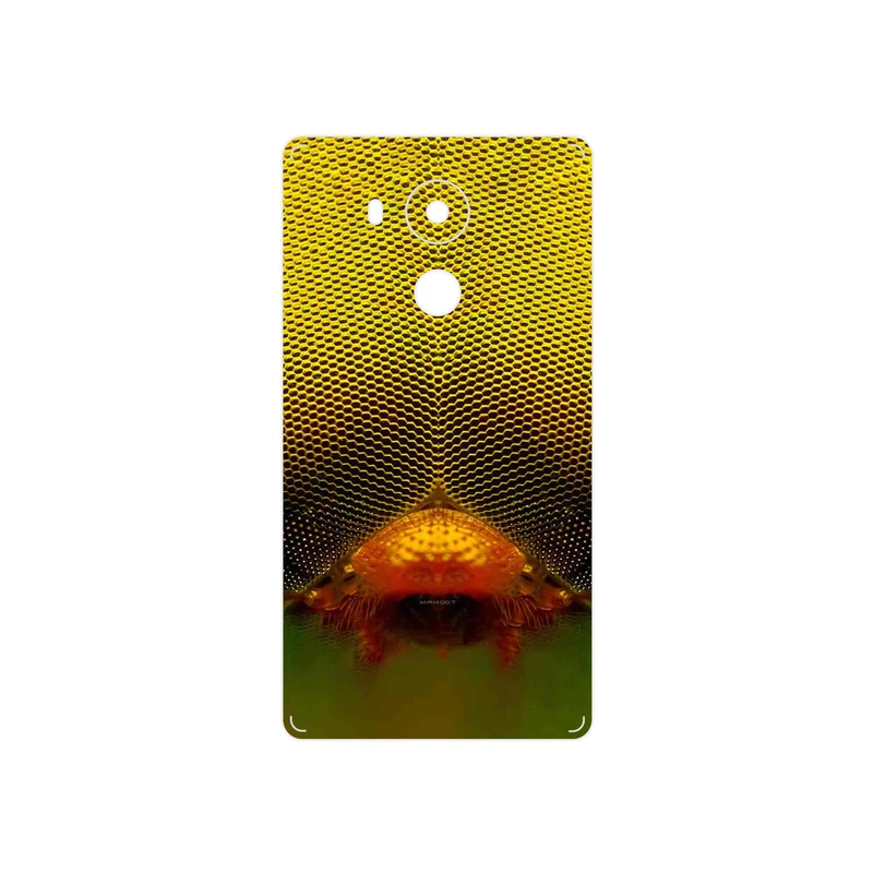 برچسب پوششی ماهوت مدل Bee eyes مناسب برای گوشی موبایل هوآوی Mate 8