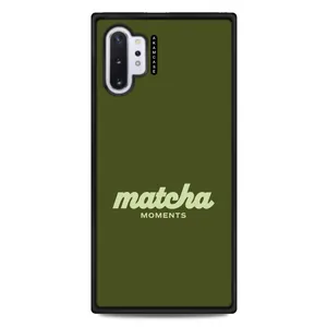 AKAM AMC-WSGN10P-MATCHA-11 Cover For Samsung Galaxy Note 10 Plus