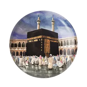 مگنت خندالو مدل مکه کد 28846