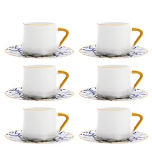 سرویس چای خوری 12 پارچه مدل 17008 کد 8938