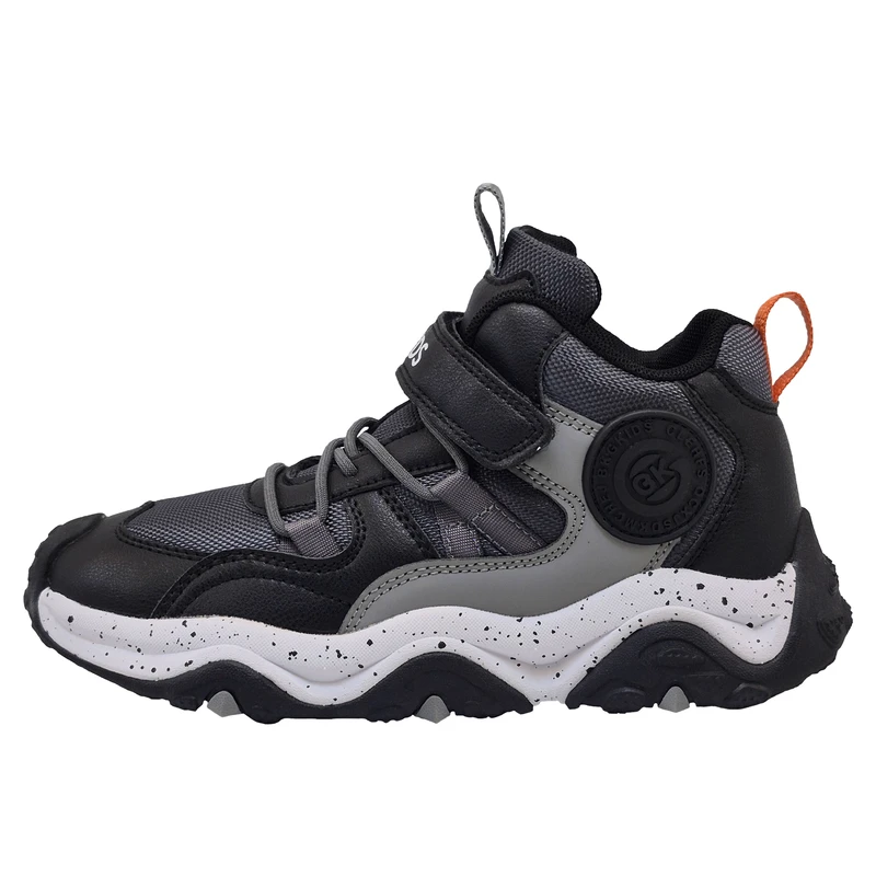 نیم بوت پسرانه بی کی جی کیدز مدل 2025 کد 142