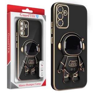 Guardtek Astronaut Cover For Samsung Galaxy M52