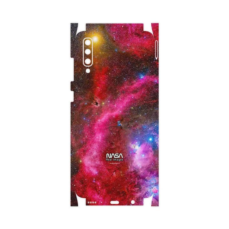 برچسب پوششی ماهوت مدل Universe b NASA 11-FullSkin مناسب برای گوشی موبایل سامسونگ Galaxy A70