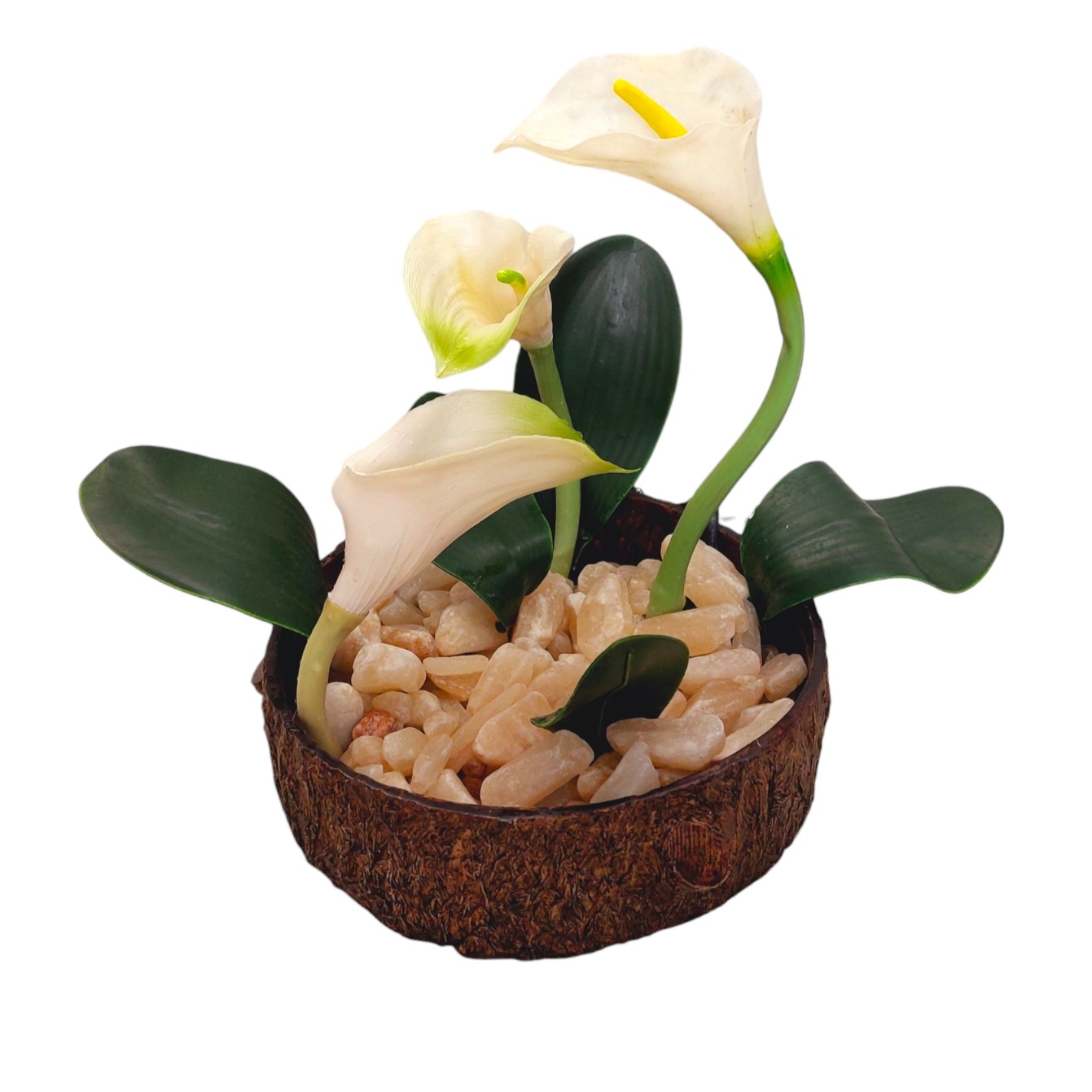 آب نما مدل گل شیپوری