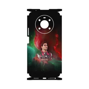 MAHOOT Ahmad Reza Abedzadeh-FullSkin Cover Sticker for Honor X9 4G