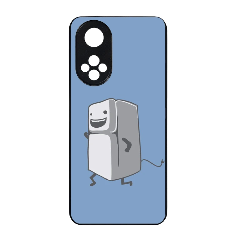 کاور طرح یخچال مناسب برای گوشی موبایل هوآوی nova 9