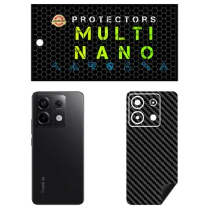 MULTI NANO X-F1C Back Skin For Xiaomi Redmi Note 13 Pro 5G