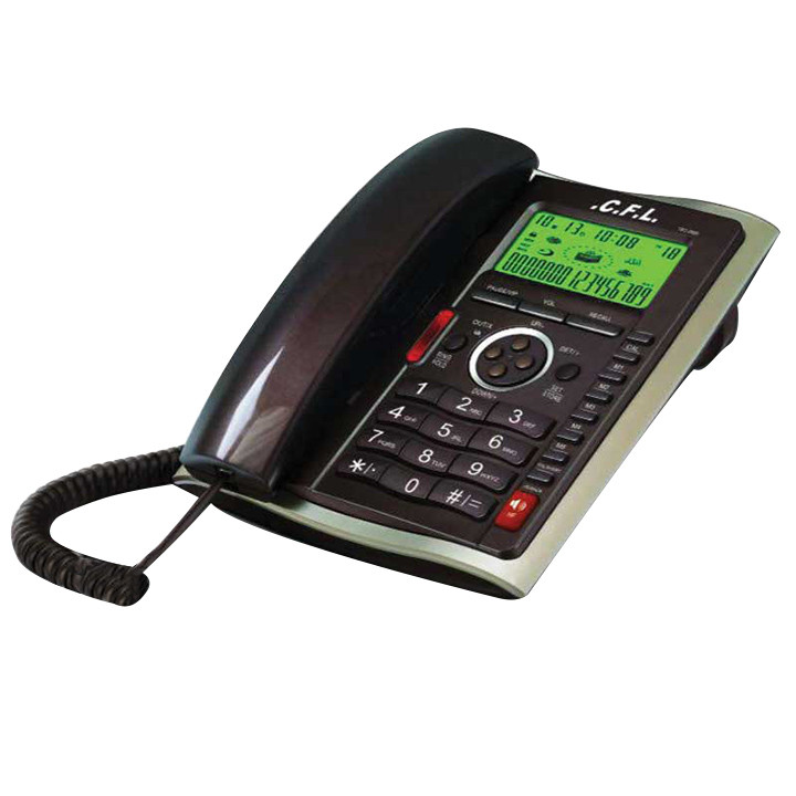 تلفن سی.اف.ال مدل CFL808