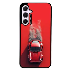 AKAM AMC-WSGA35-CARS-26 Cover For Samsung Galaxy A35