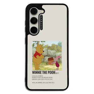 AKAM AMC-WSGS23-CARTOONS-27 Cover For Samsung Galaxy S23