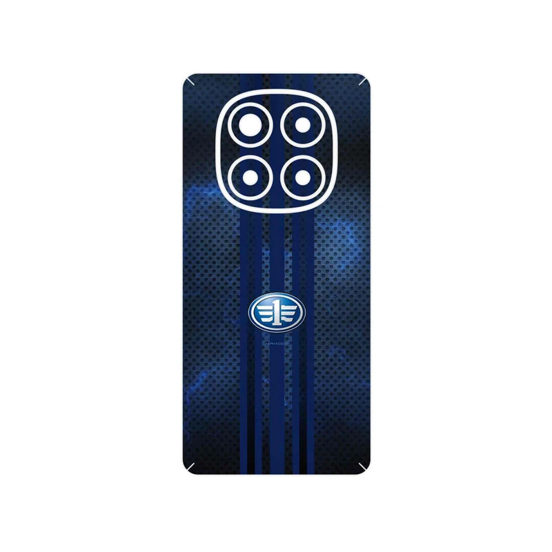 برچسب پوششی ماهوت مدل FAW مناسب برای گوشی موبایل شیائومی Redmi Note 14 Pro 4G