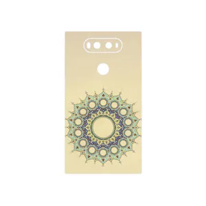 MAHOOT Art of Illumination 2 Cover Sticker for LG V20