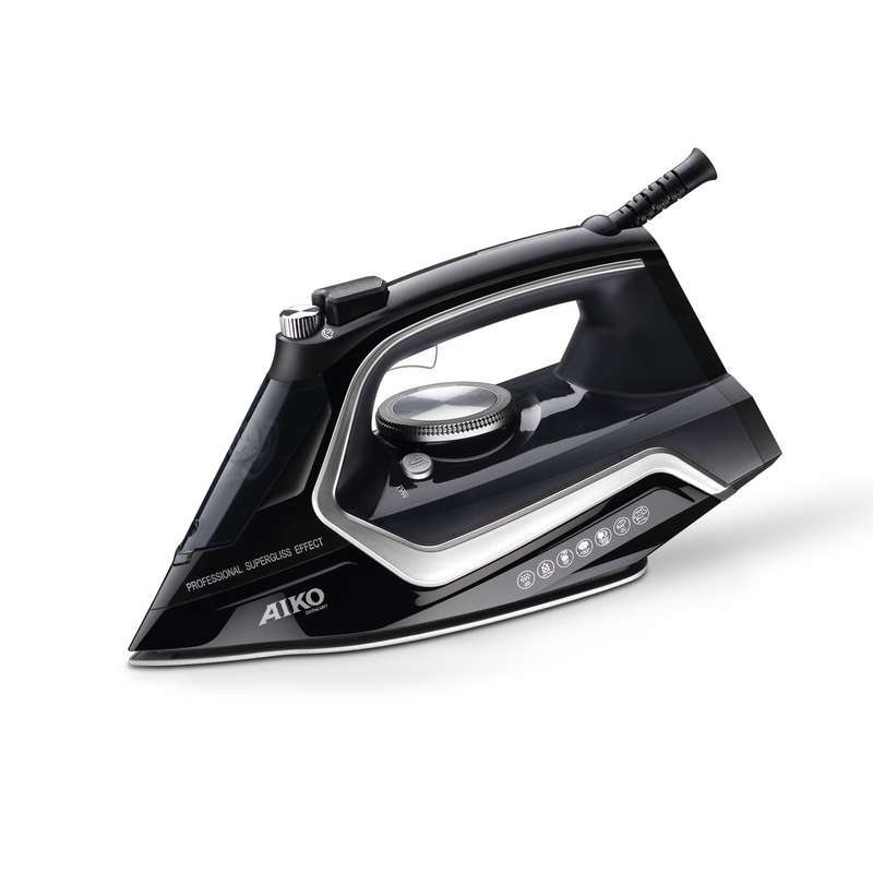 اتو بخار آیکو مدل AK144SI