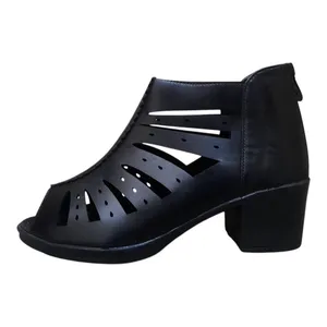 صندل زنانه مدل 123