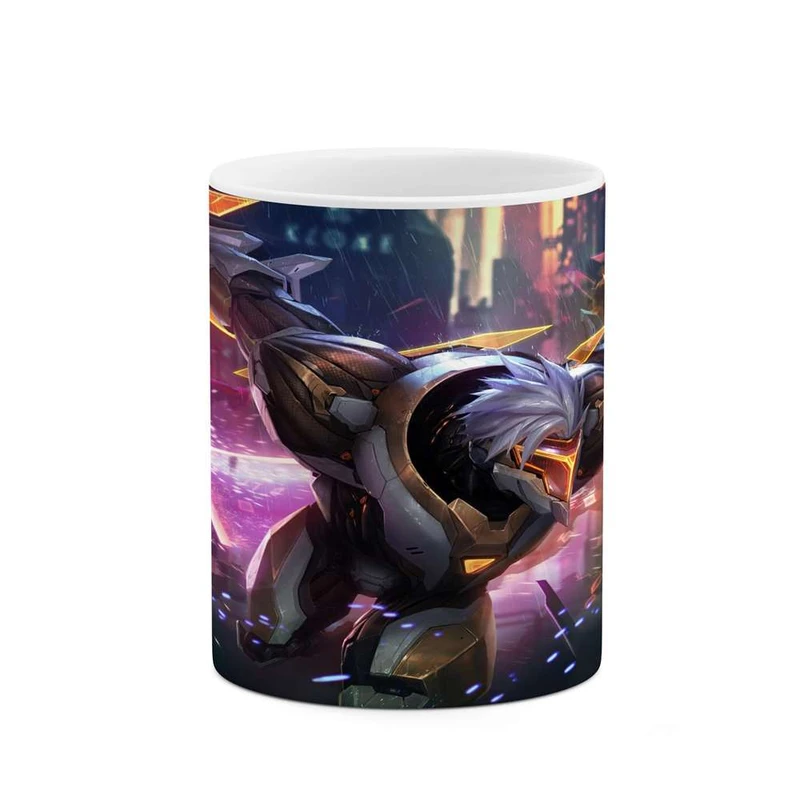 ماگ کاکتی مدل فانتزی کد mgh16122