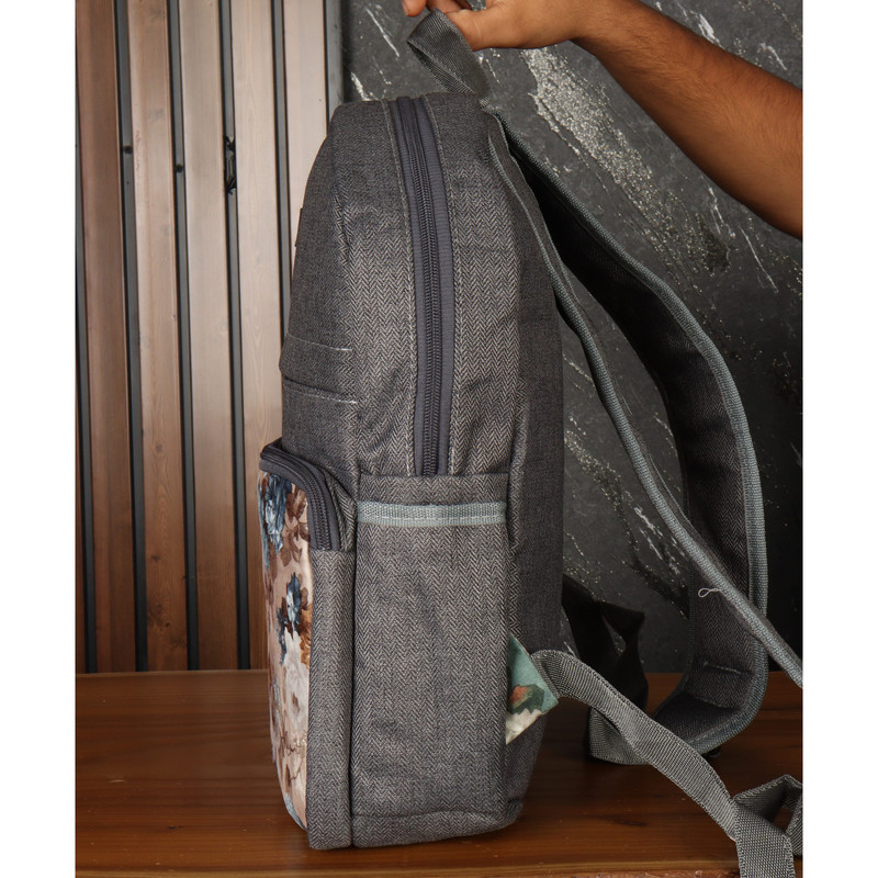 کوله پشتی بچگانه مدل k018 کوله پشتی بچگانه مدل k018