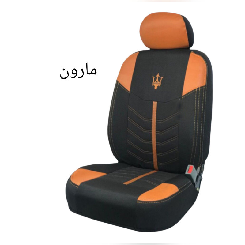 روکش صندلی خودرو مدل j.78 مناسب برای سمند
