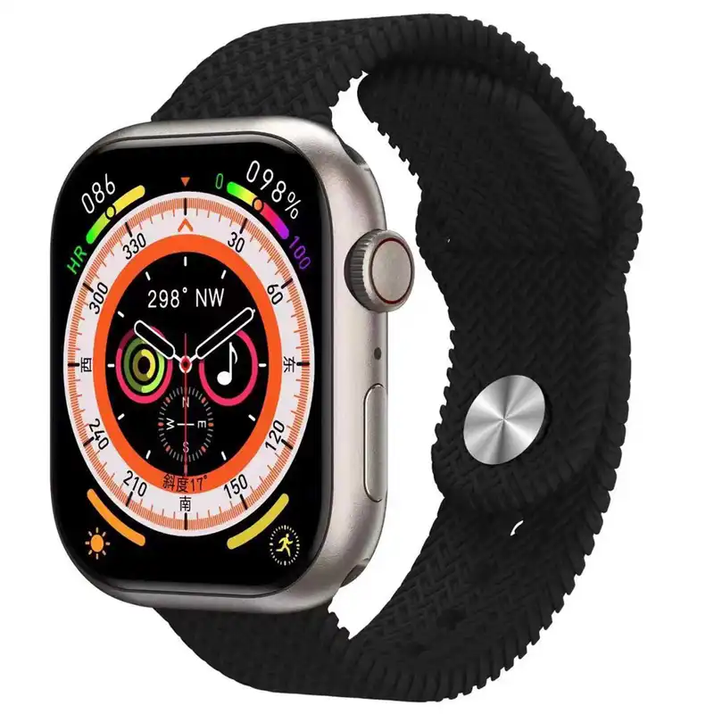 ساعت هوشمند مدل HK9 PRO