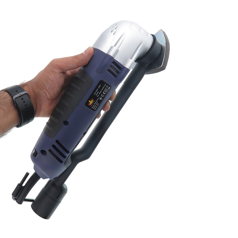 ابزار همه کاره کرون ایتالی مدل DSJ6-300