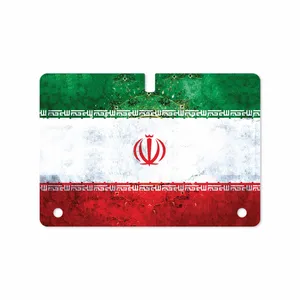 MAHOOT Iran-Flag-1 Cover Sticker for Samsung Galaxy Tab S 10.5 2014 T805