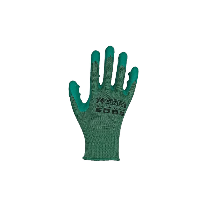 دستکش ایمنی سانکس مدل شیوا L1505