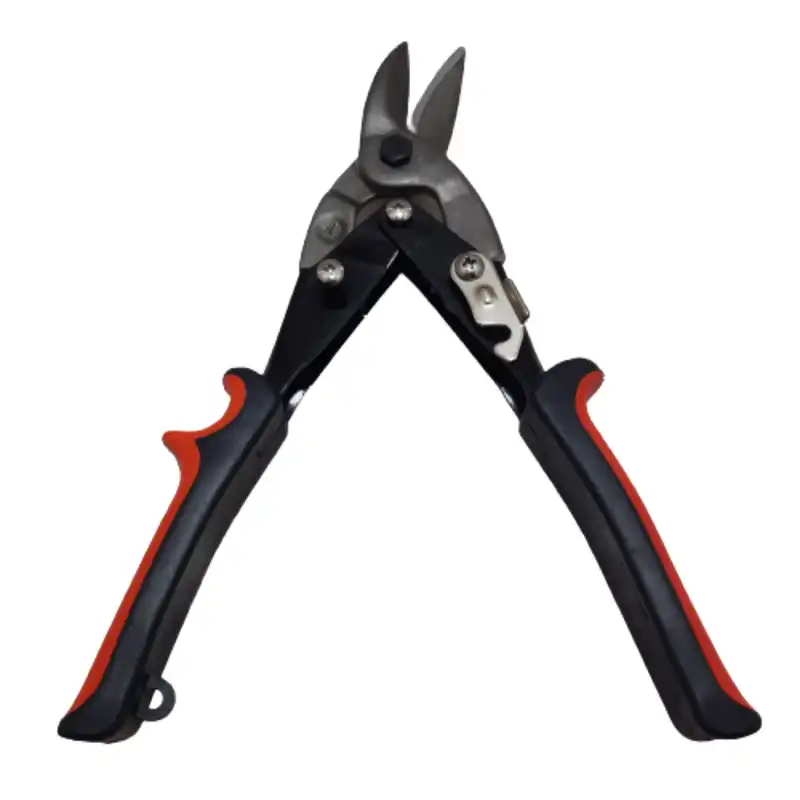 قیچی ورق بر مدل HJ-10 سایز 250 میلی متر