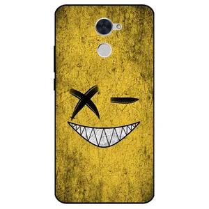 Megafone 8069 Cover For Huawei Y7 Prime 2017 / Y7 2017