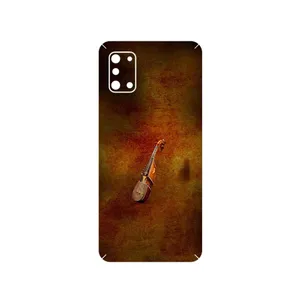 MAHOOT Rabab Cover Sticker for Samsung Galaxy A31
