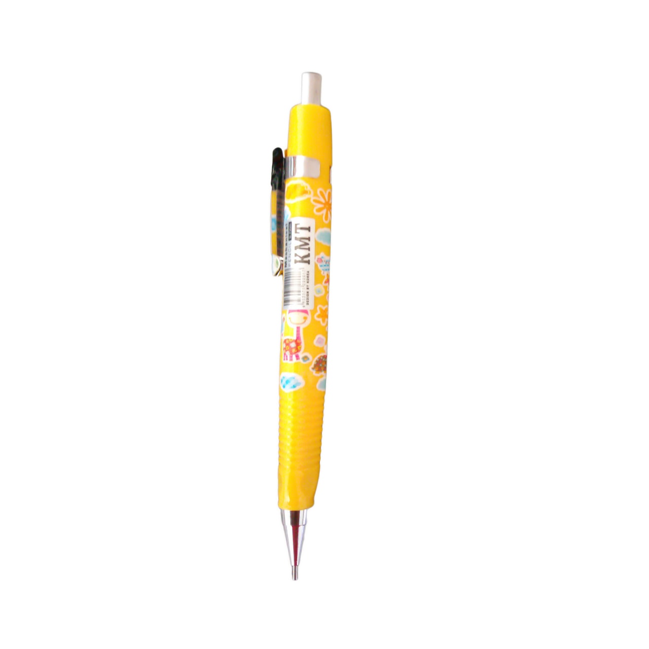 مداد نوکی 0.7 میلی متری کا ام تی کد 041