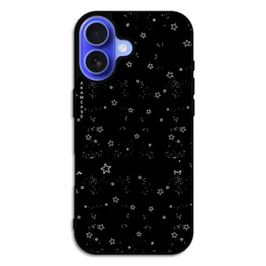 AKAM AMC-WA16-STARS-19 Cover For Apple iPhone 16