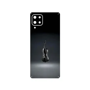 MAHOOT Cello Cover Sticker for Samsung Galaxy A32 5G