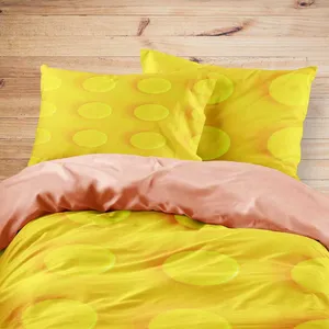 سرویس روتختی مدوپد طرح آجر مدل mod00525 یک نفره 4 تکه