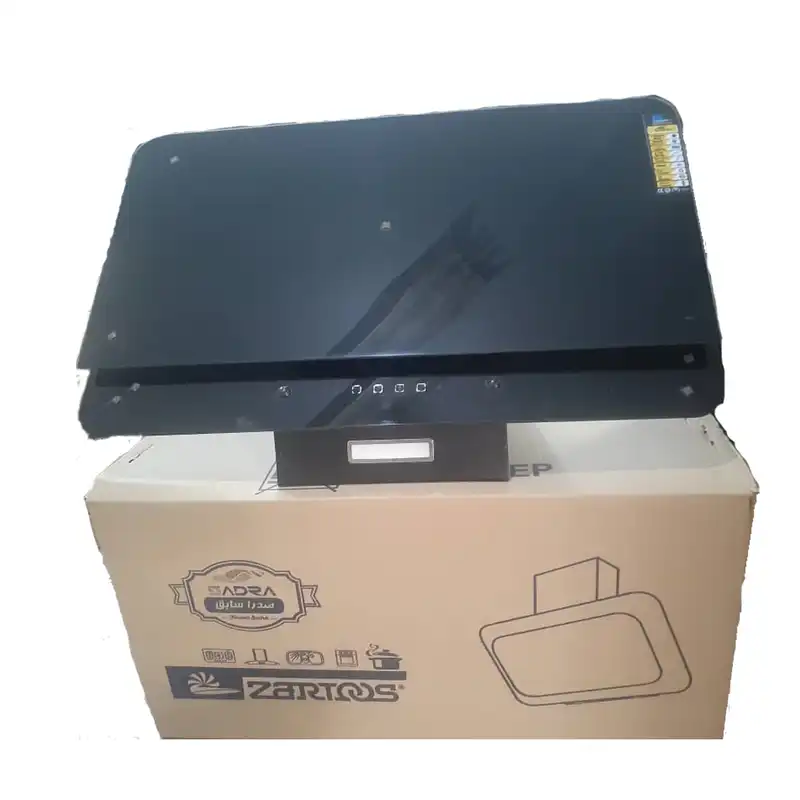 هود زرتوس مدل ZH305 سایز 90
